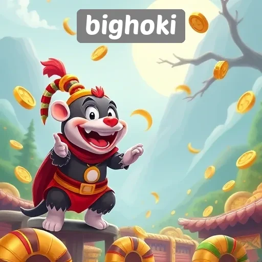 Kelebihan Bighoki Dibandingkan Situs Game Lainnya