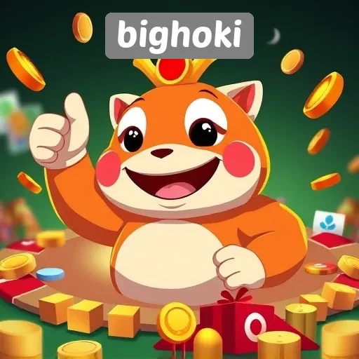 Mengapa Bighoki Menjadi Situs Favorit di Kalangan Gamers