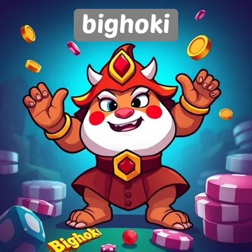 Keunggulan Permainan yang Ditawarkan oleh Bighoki