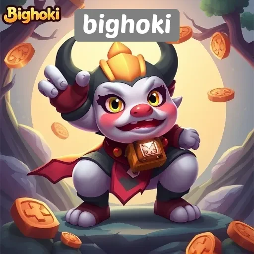 Mengulas Fitur Menarik Situs Game Bighoki