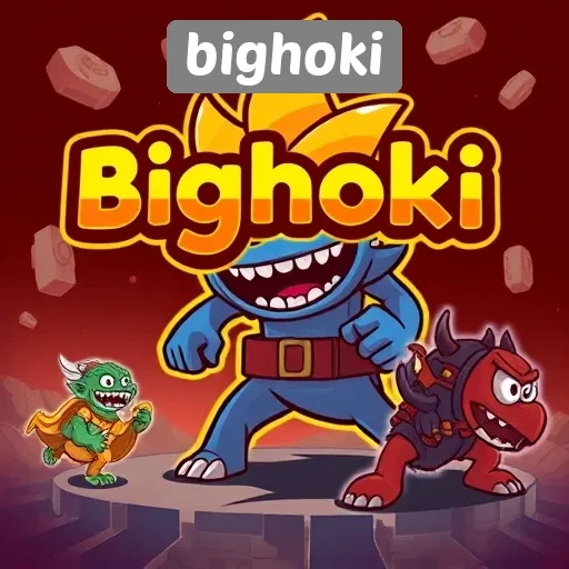 Mengenal Bighoki Sebagai Platform Game Terpercaya di Indonesia