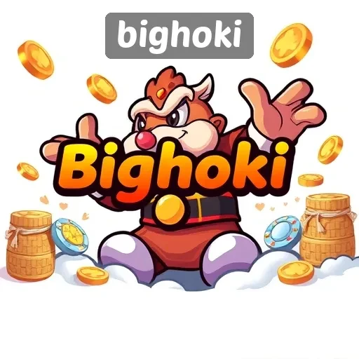 Ulasan Lengkap Tentang Situs Game Bighoki
