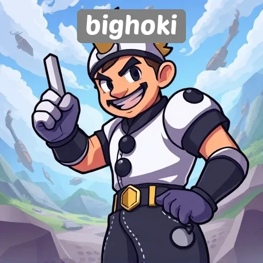 Pengalaman Bermain Game di Bighoki yang Membuat Ketagihan