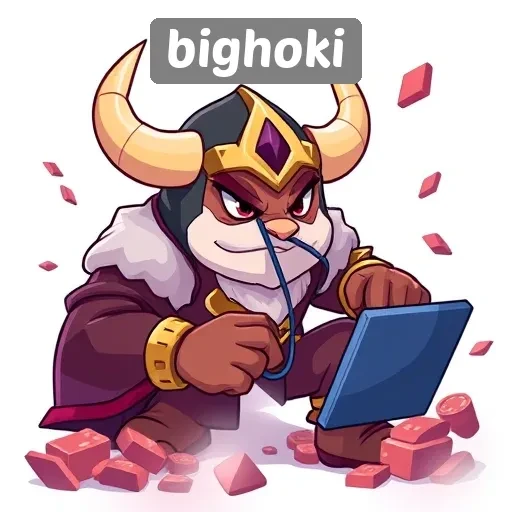 Dampak Bighoki Terhadap Industri Game Online di Indonesia
