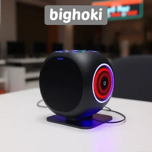 Inovasi Terbaru di Bighoki untuk Pengalaman Bermain yang Lebih Baik