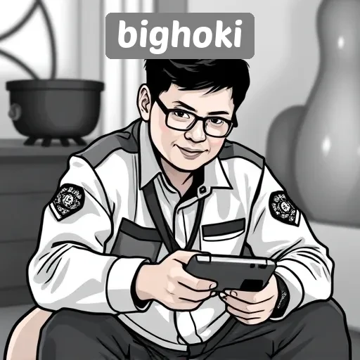 Peran Bighoki Dalam Mendorong Industri Game Lokal