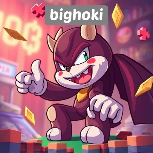 Mengenal Bighoki Situs Game Online yang Menawarkan Beragam Permainan