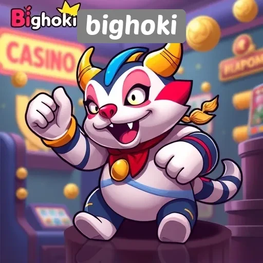 Menelusuri Kelebihan dan Kekurangan Situs Game Bighoki