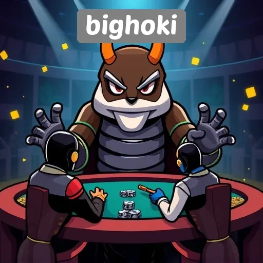 Strategi Sukses Bermain di Platform Bighoki