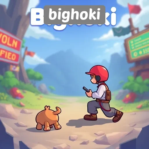Perbandingan Bighoki dengan Situs Game Lain di Indonesia
