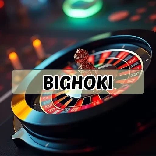 bighoki Acara Spesial