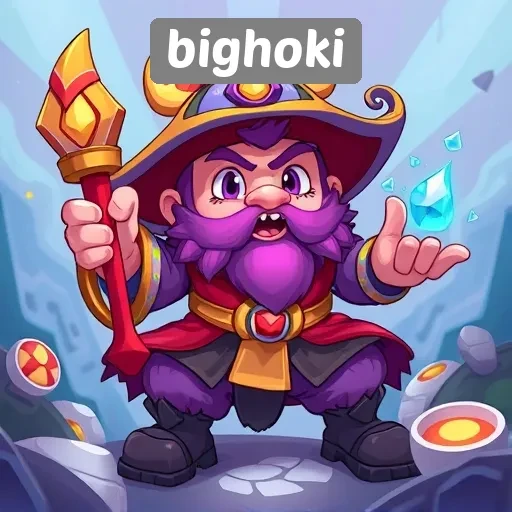Menggali Fitur Menarik di Situs Game Bighoki
