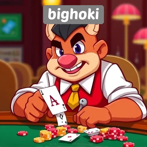 Panduan Lengkap Bermain di Situs Bighoki