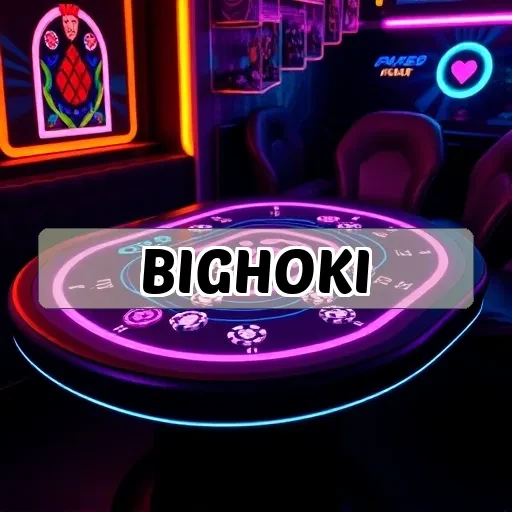 bighoki Panduan Pemula