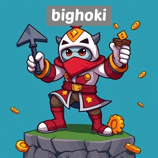 Fasilitas Pemain Baru di Bighoki yang Perlu Diketahui
