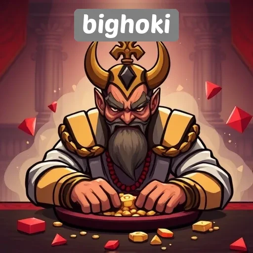 Keamanan dan Kenyamanan Bermain di Situs Bighoki