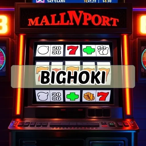 bighoki Promosi Menarik
