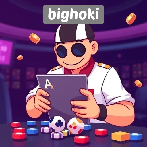 Analisis Keamanan dan Fair Play di Bighoki
