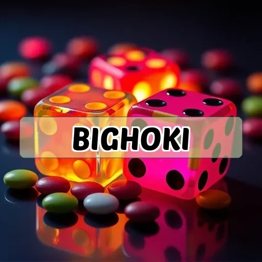 bighoki Turnamen Game